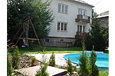 Vasaras māja Loučná nad Desnou Čehija